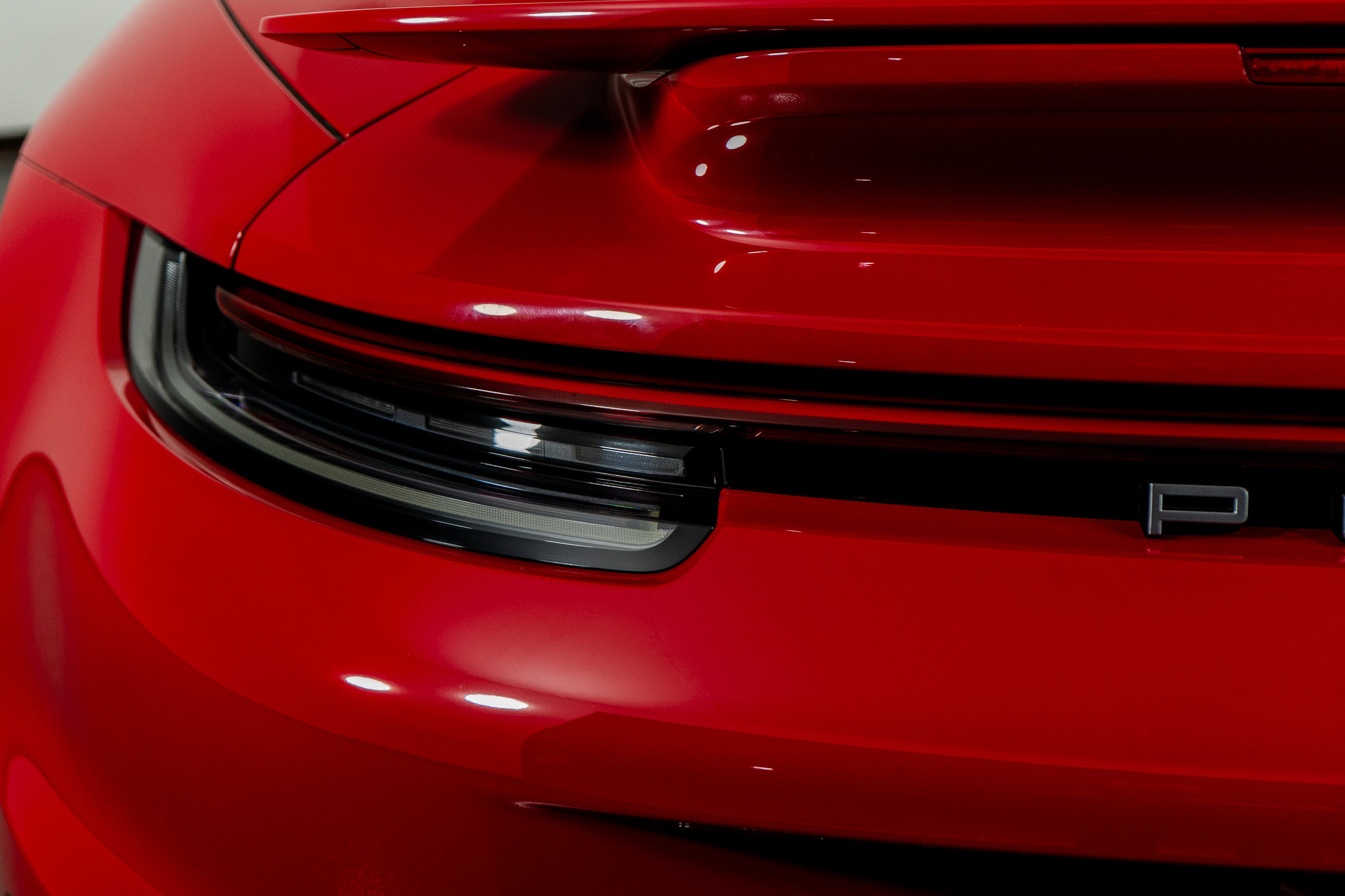 Used 2024 Porsche 911 Turbo image 13