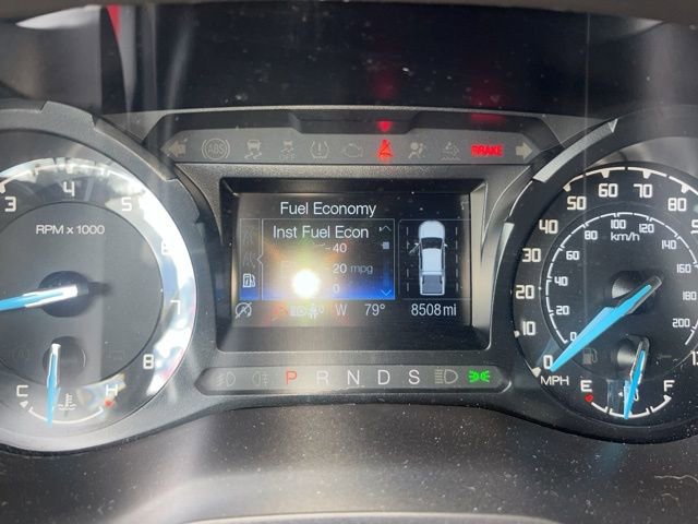 Used 2020 Ford Ranger XLT w/ Equipment Group 301A Mid image 17