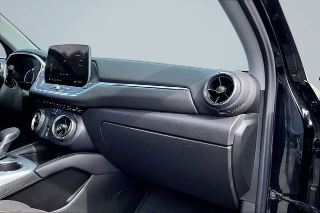 Used 2025 Chevrolet Blazer LT image 25