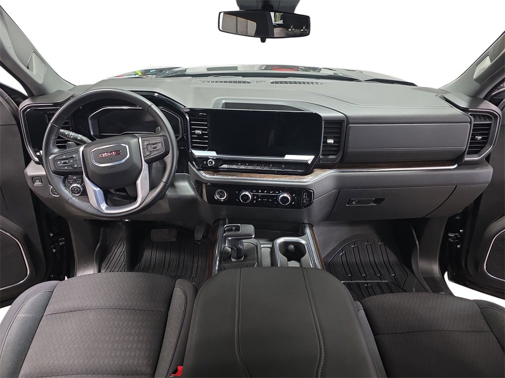 Certified 2024 GMC Sierra 1500 Elevation image 9
