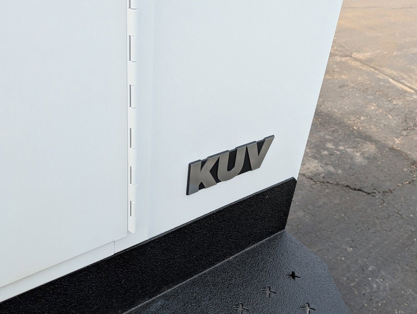 New 2026 Chevrolet Express 3500 w/ Power Convenience Package image 12