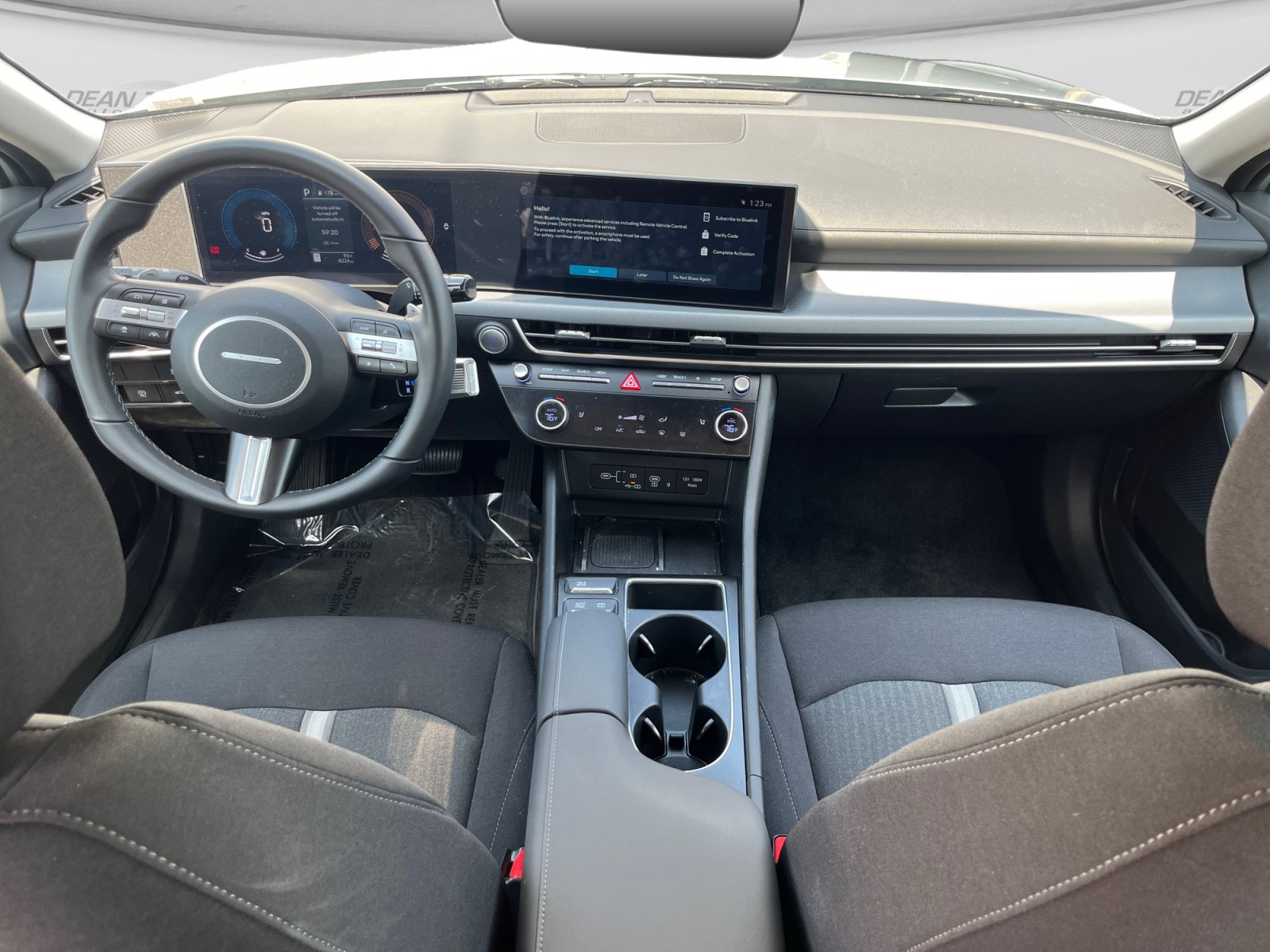 Used 2026 Hyundai Sonata SEL FWD image 12