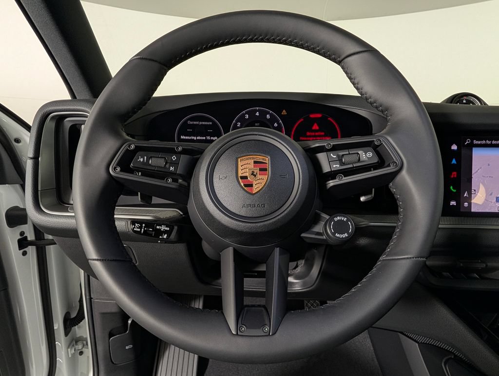 New 2026 Porsche Cayenne AWD/4WD image 38