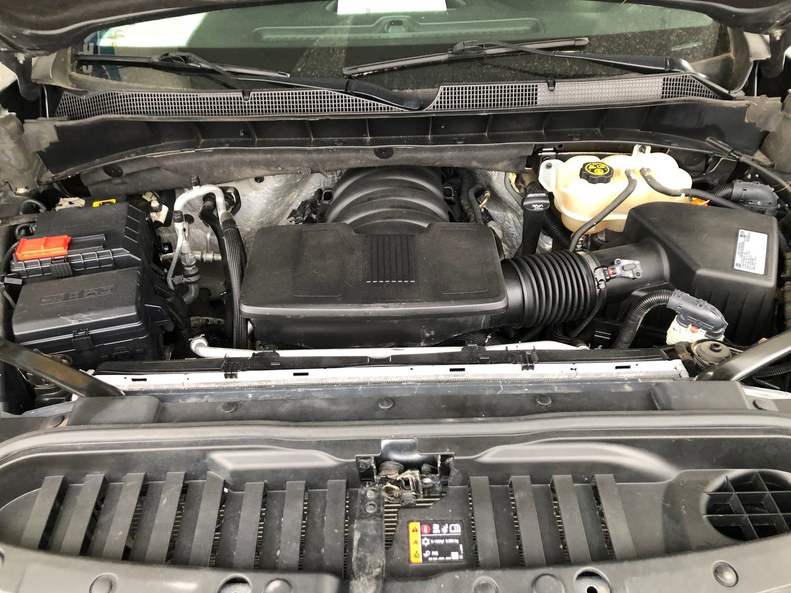 Used 2020 Chevrolet Silverado 1500 LT w/ All-Star Edition image 3