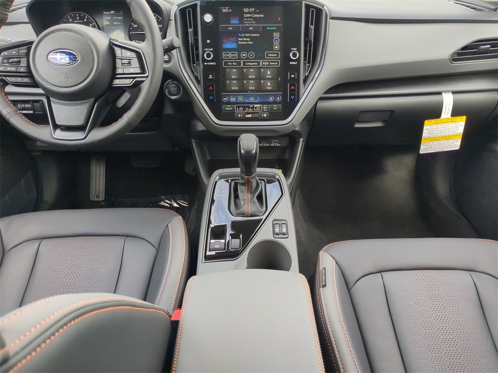 New 2026 Subaru Crosstrek 2.5i Limited image 13