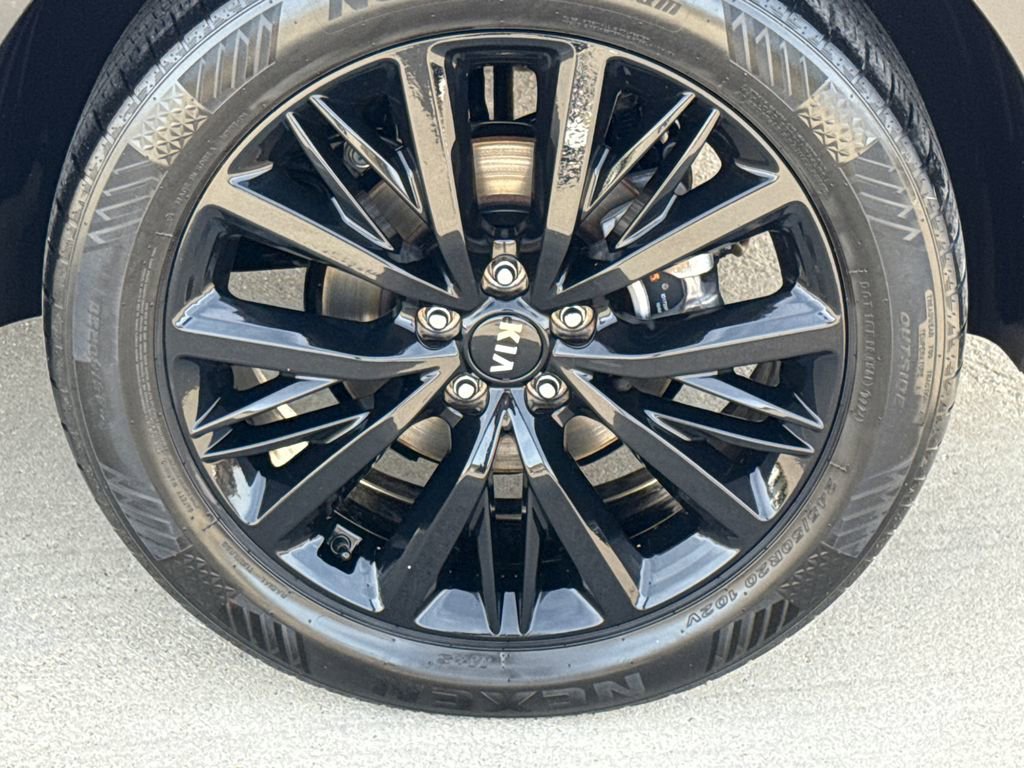 Used 2021 Kia Telluride SX w/ SX Prestige Package image 10