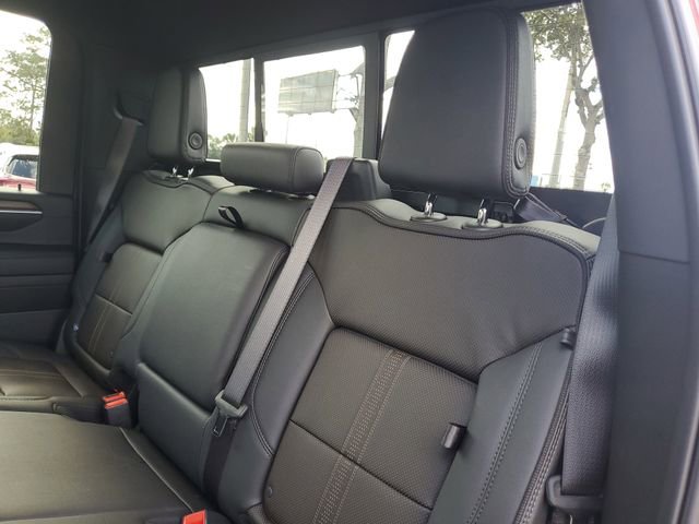 Certified 2024 Chevrolet Silverado 2500 High Country w/ High Country Premium Package image 9