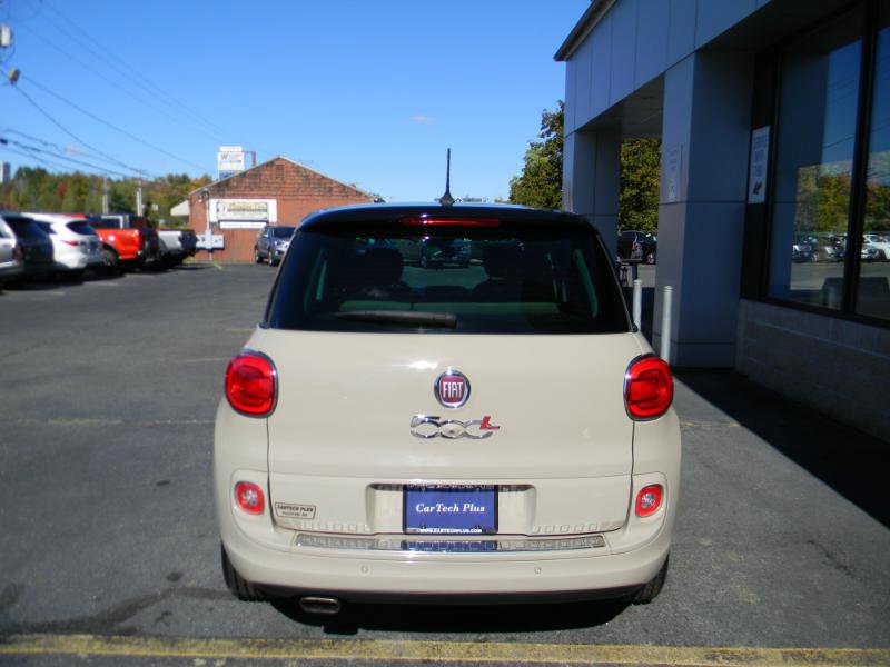 Used 2014 FIAT 500L Lounge image 7