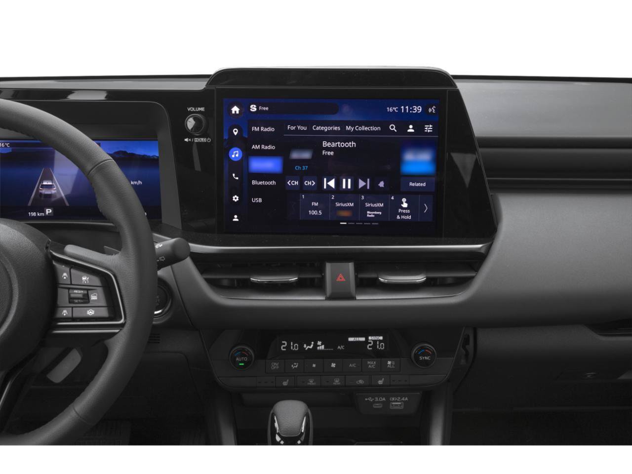 New 2026 Subaru Outback Limited XT AWD/4WD image 5