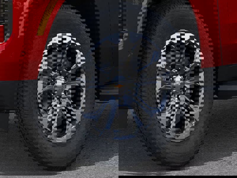 New 2026 Chevrolet Tahoe LT w/ Comfort Package image 9