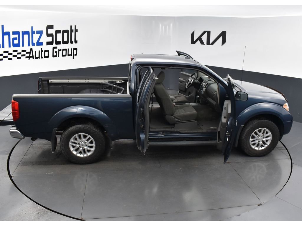 Used 2016 Nissan Frontier SV w/ SV Value Truck Package image 32