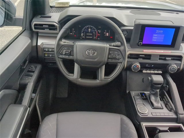 New 2026 Toyota Tacoma SR5 image 16