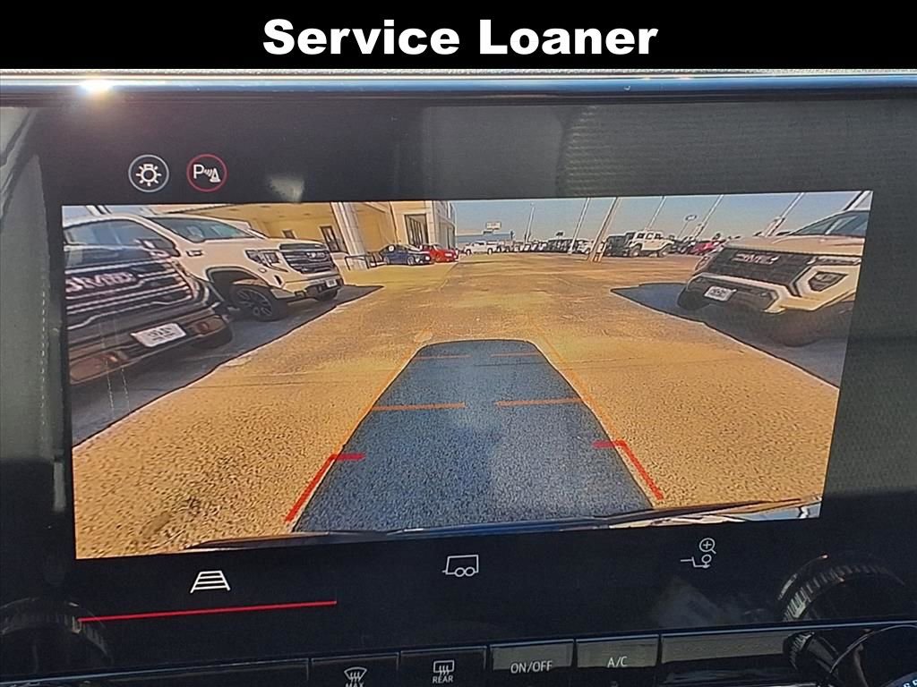 New 2026 GMC Canyon Elevation video 4