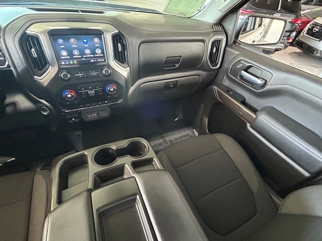 Used 2020 Chevrolet Silverado 1500 RST w/ All-Star Edition image 11