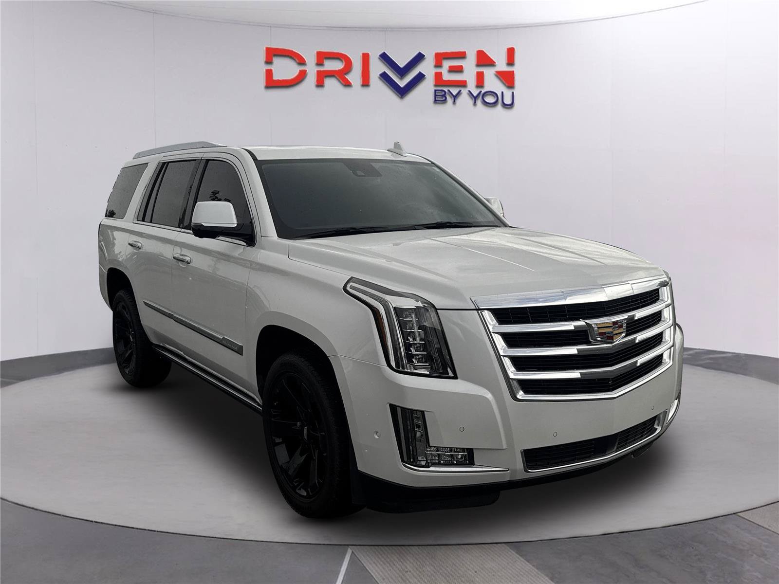 Used 2020 Cadillac Escalade Premium Luxury