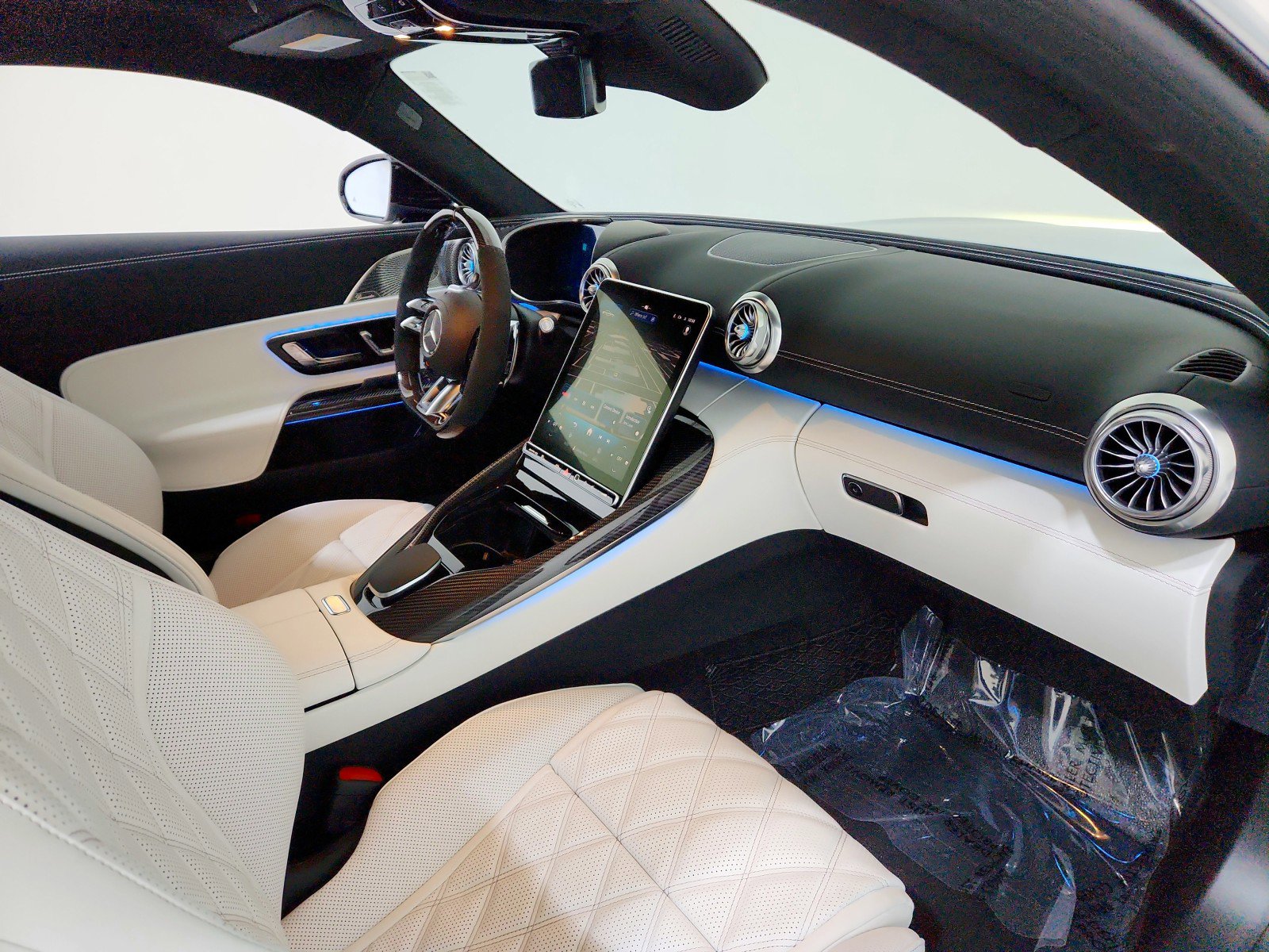 New 2026 Mercedes-Benz AMG GT 63 image 9