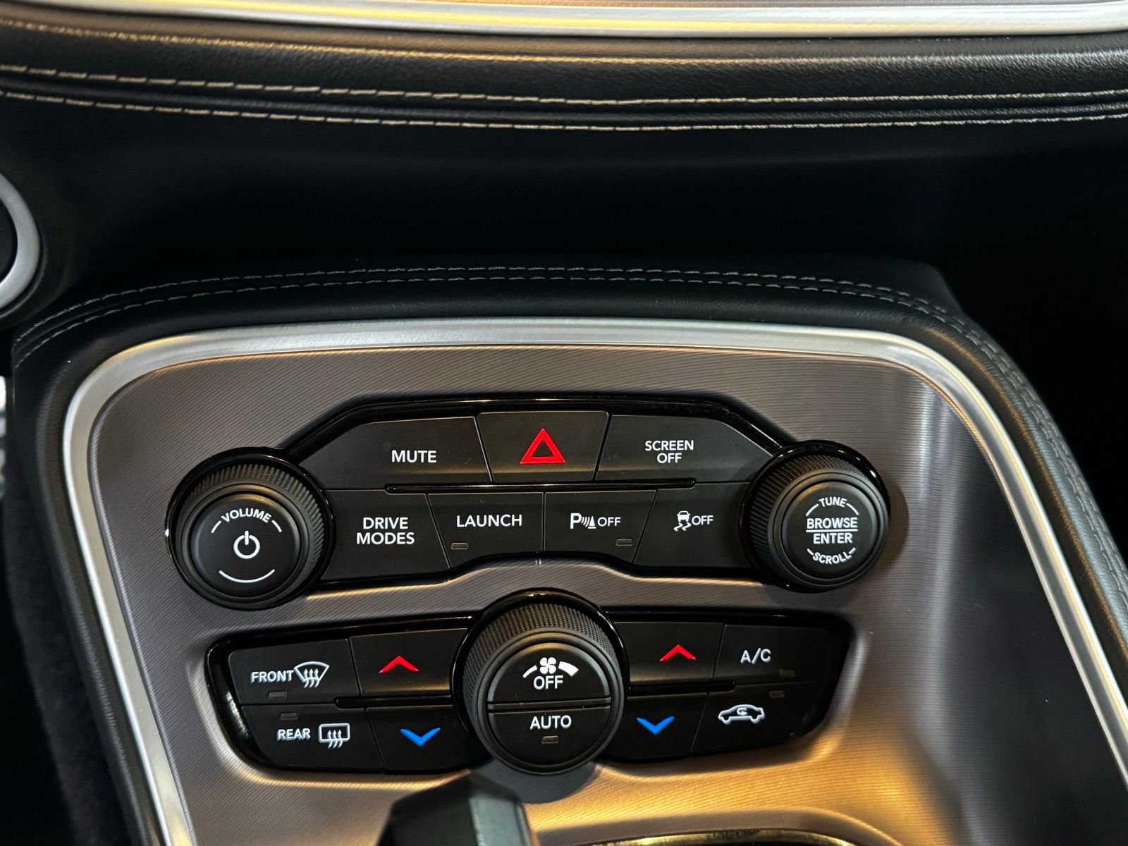 Used 2020 Dodge Challenger R/T Scat Pack w/ Plus Group image 18