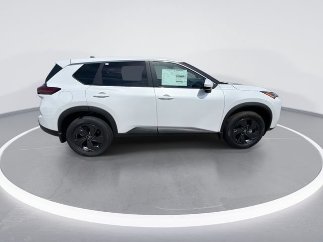 New 2026 Nissan Rogue SV w/ Cold Weather Package AWD/4WD image 9