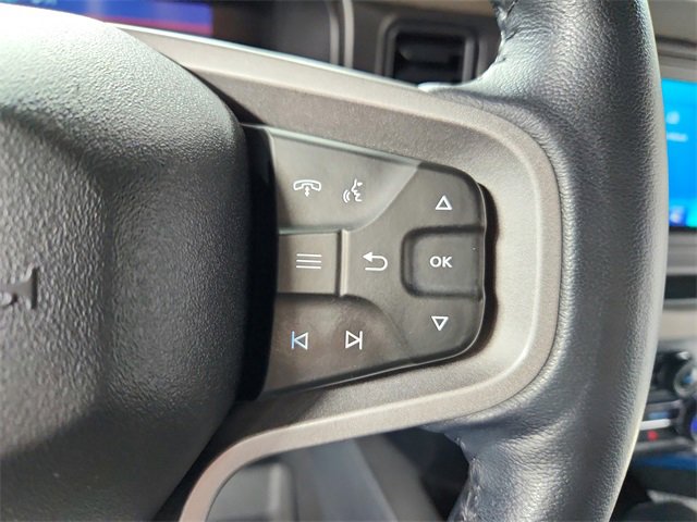 Used 2023 Ford Bronco Wildtrak image 23