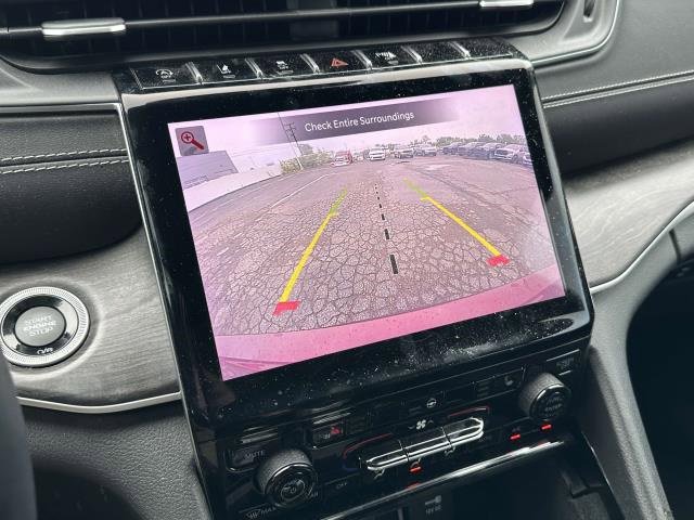 Certified 2021 Jeep Grand Cherokee L Limited image 25