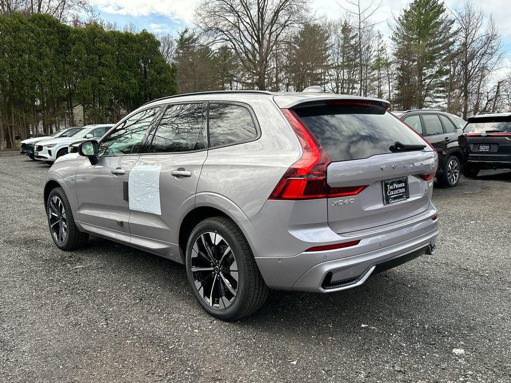 New 2026 Volvo XC60 B5 Plus w/ Protection Package Premier AWD/4WD image 4