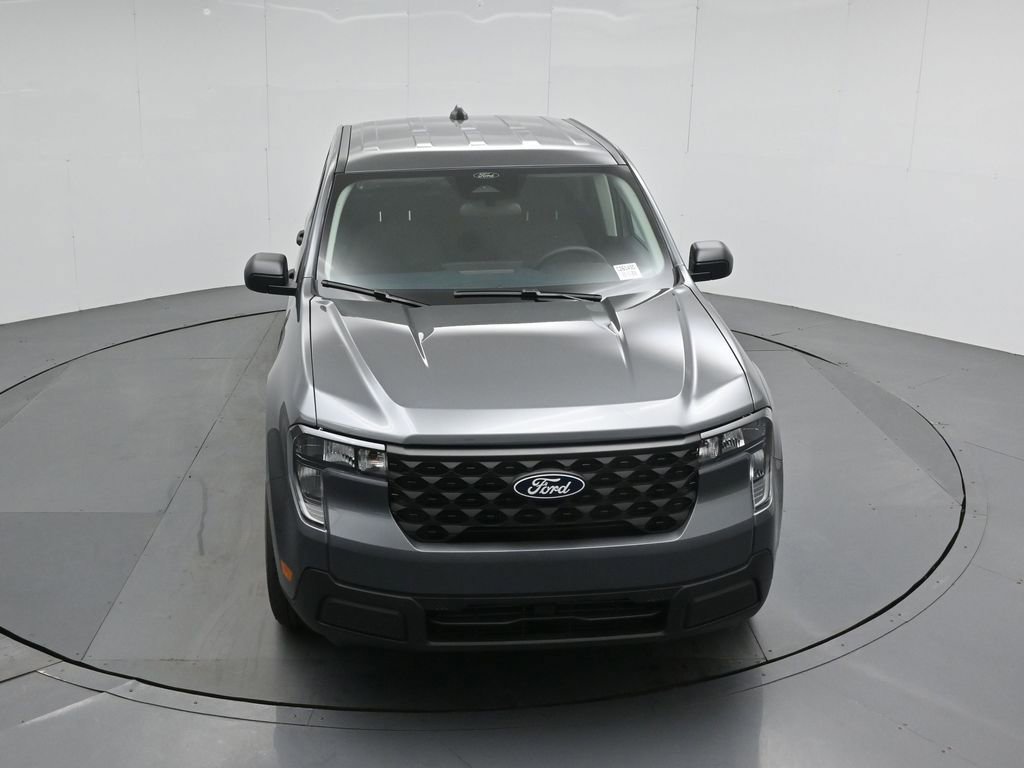 New 2026 Ford Maverick XL image 34