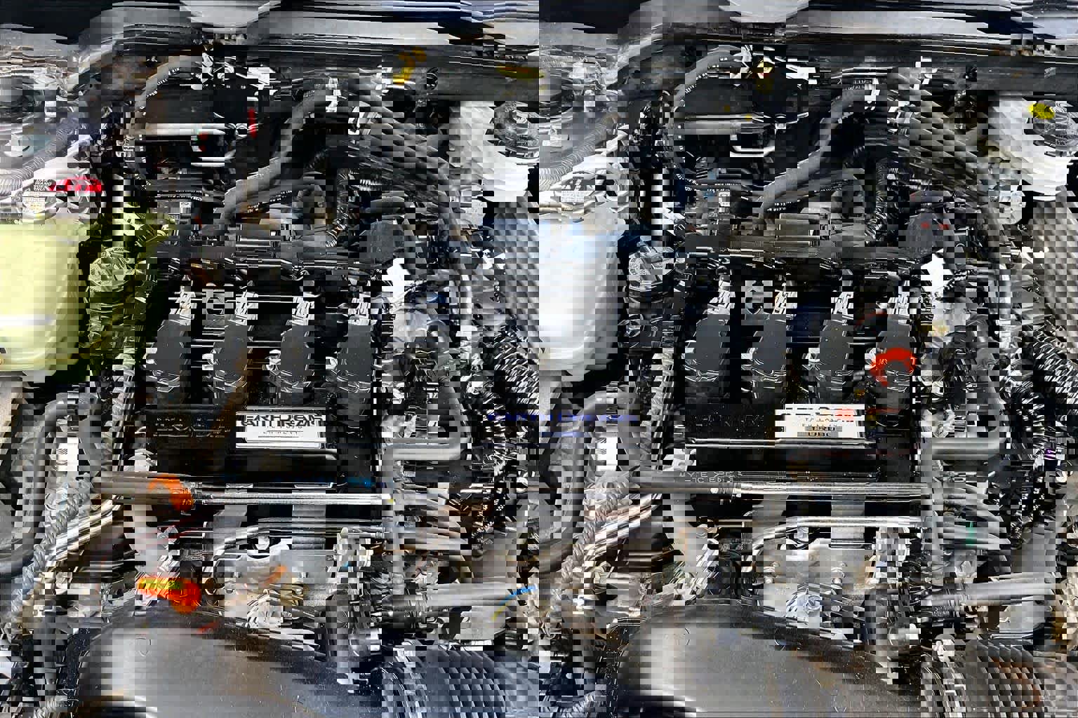 Used 2017 Honda Civic Touring image 31