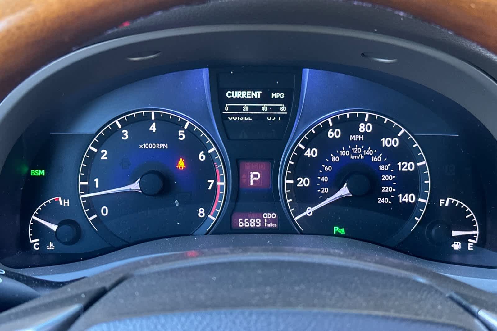 Used 2015 Lexus RX 350 AWD image 29