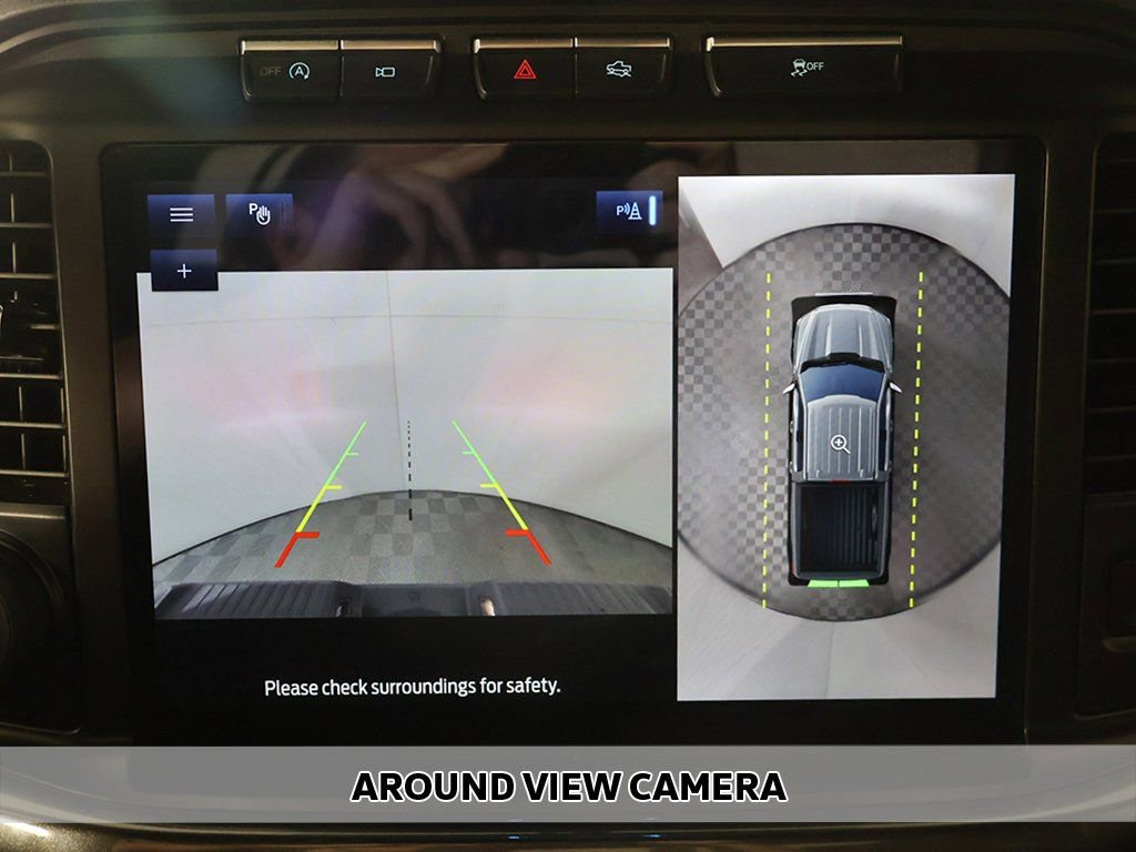 Used 2023 Ford F150 Tremor w/ 360 Degree Camera Package image 4