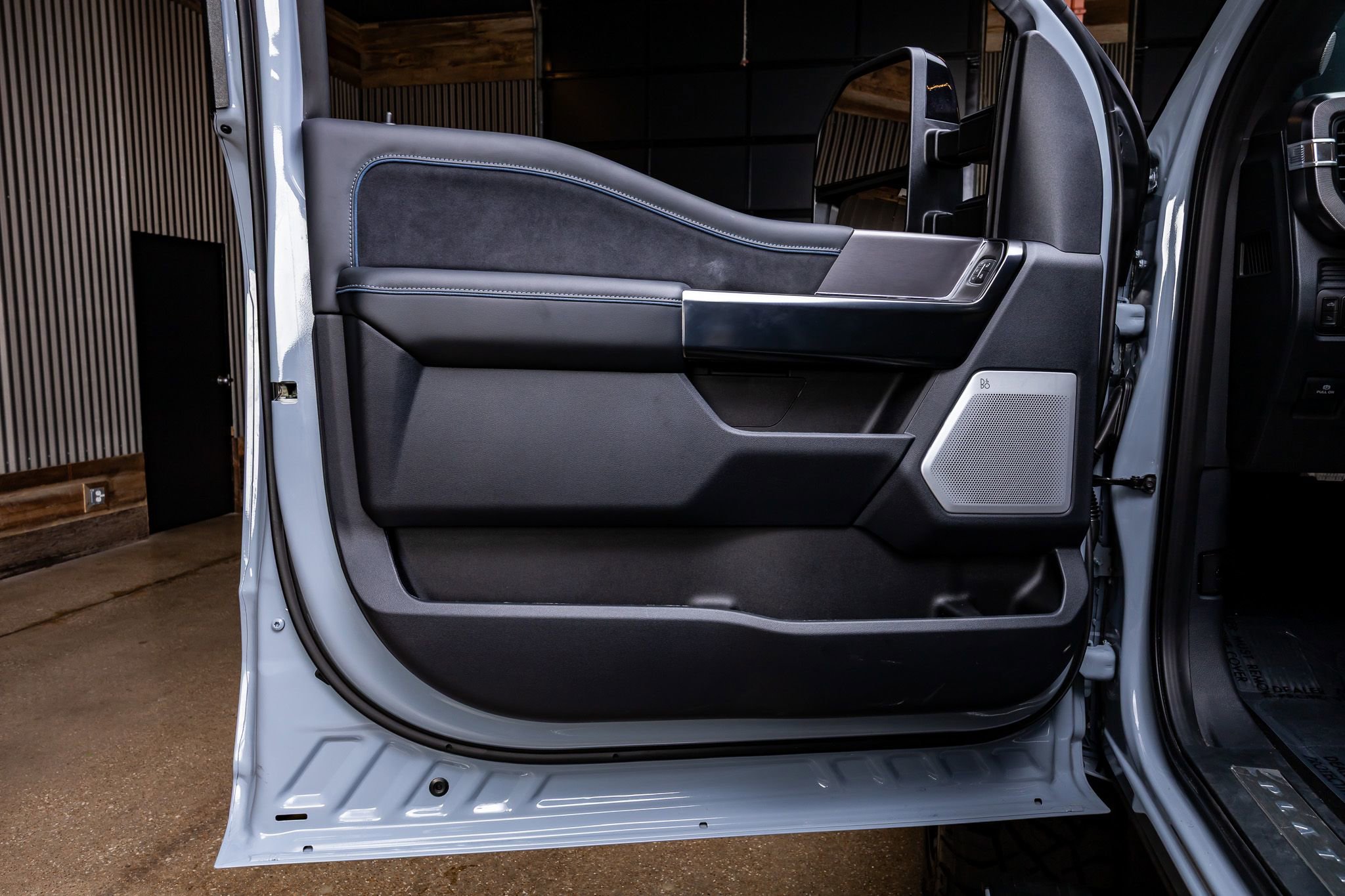 Used 2026 Ford F250 Platinum AWD/4WD image 37