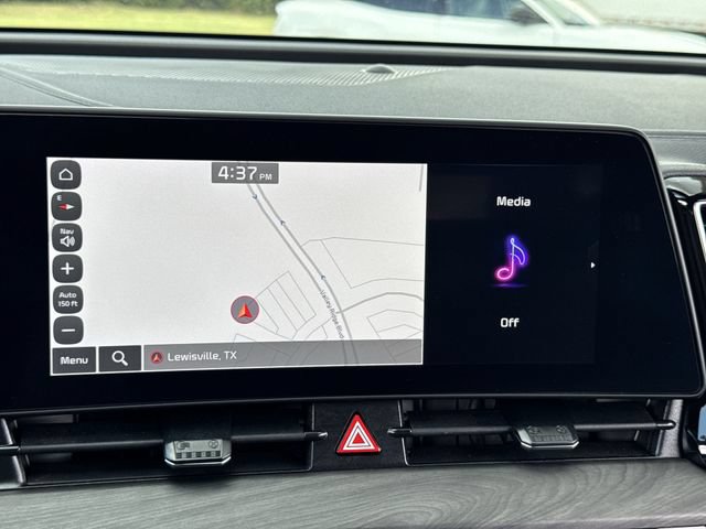 Used 2025 Kia Sportage X-Pro Prestige AWD/4WD image 18