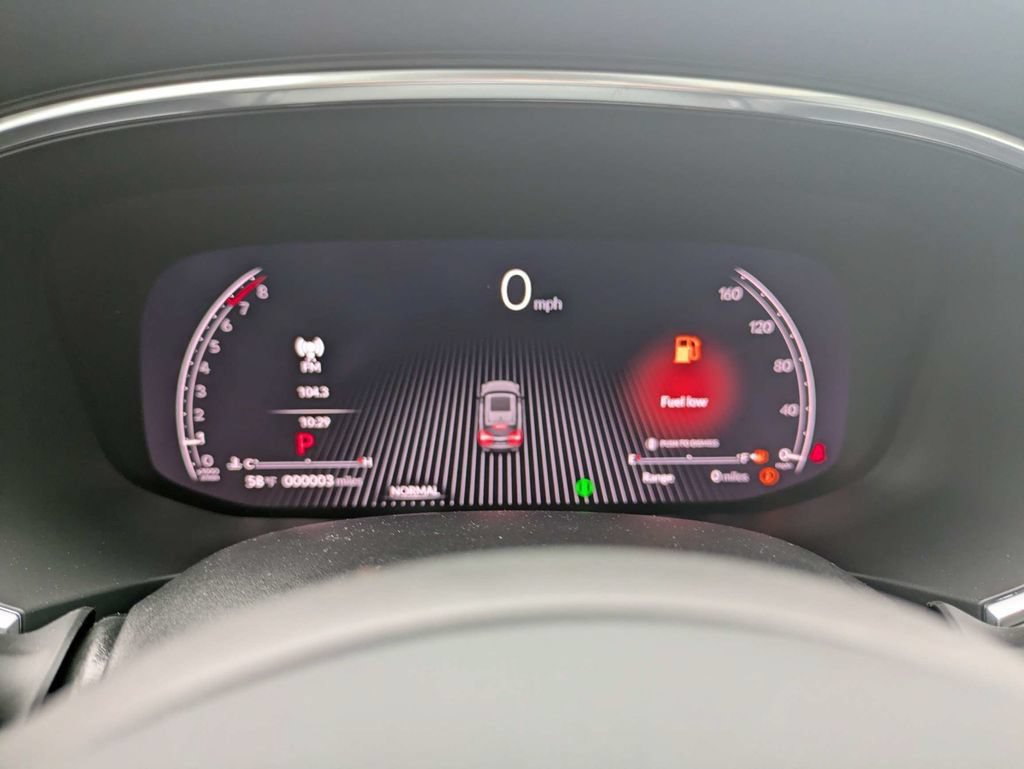 Used 2026 Acura MDX w/ Technology Package FWD image 31