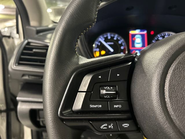 Used 2023 Subaru Crosstrek 2.5i Sport image 12