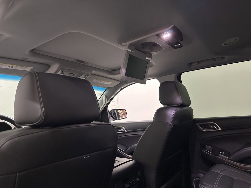 Used 2018 GMC Yukon Denali w/ Denali Ultimate Package image 53