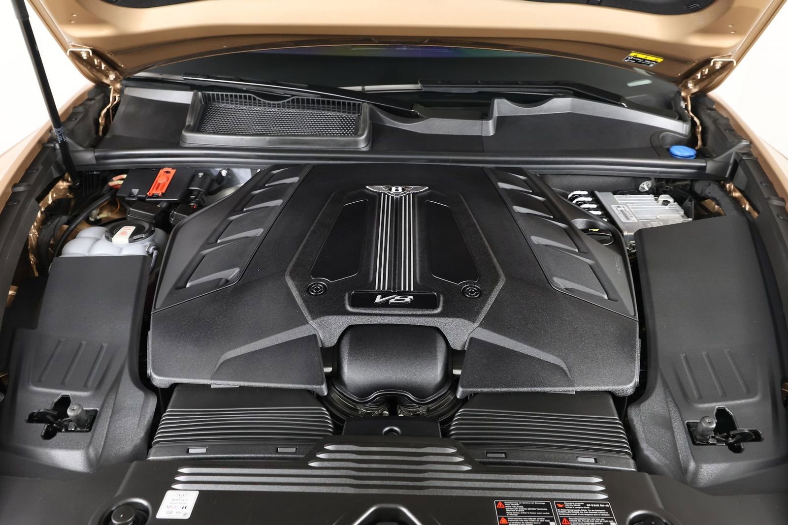 Used 2023 Bentley Bentayga image 36