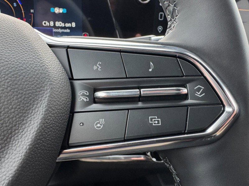 New 2026 Chevrolet Equinox ACTIV image 12