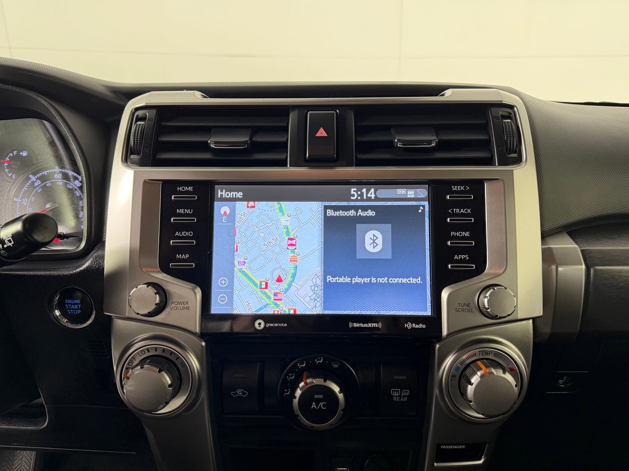 Certified 2024 Toyota 4Runner SR5 Premium image 25