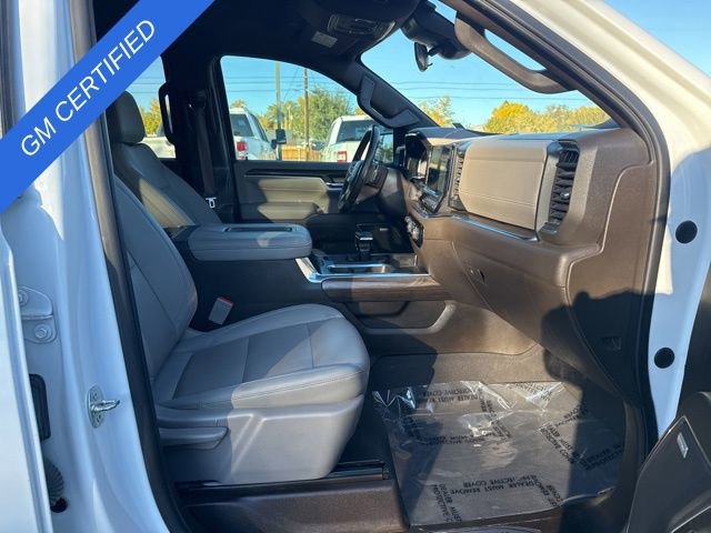 Certified 2022 Chevrolet Silverado 1500 RST w/ All Star Edition Plus image 22