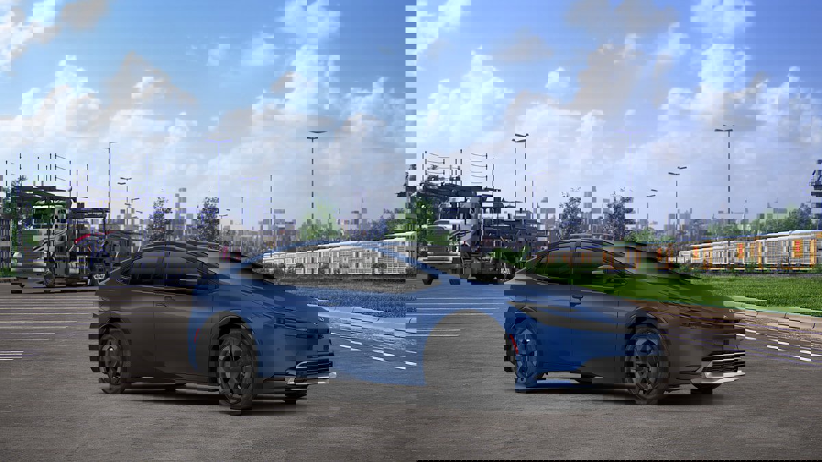 New 2026 Toyota Prius Plug-In Hybrid image 14