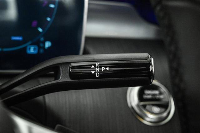 New 2026 Mercedes-Benz C 300 4MATIC Sedan image 12