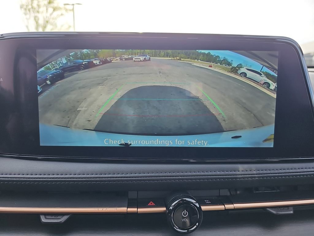 Used 2023 Nissan Ariya FWD image 27
