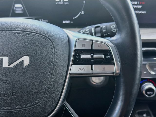 Used 2024 Kia Telluride SX Prestige X-Line AWD/4WD image 41
