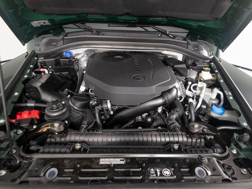 Used 2025 INEOS Grenadier AWD/4WD image 34