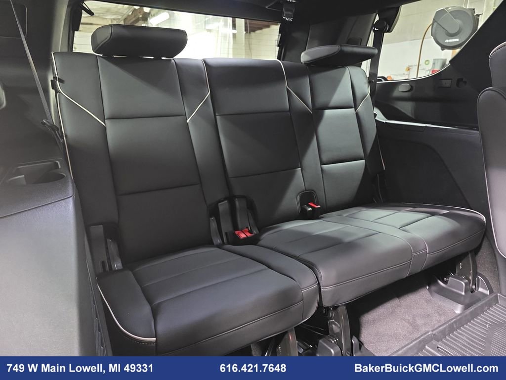 Used 2024 Cadillac Escalade Sport image 12