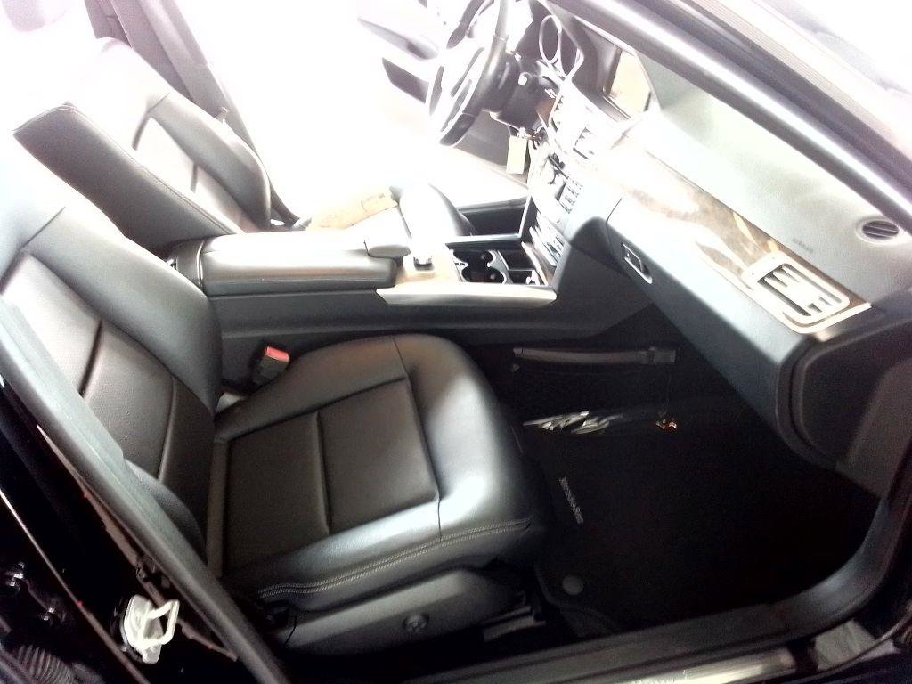 Used 2015 Mercedes-Benz E 350 4MATIC Sedan image 19