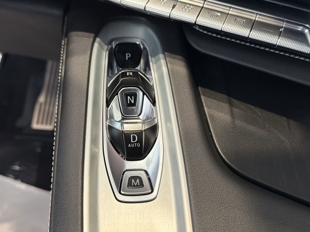 New 2026 Chevrolet Corvette Z06 image 10