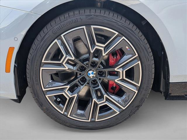 New 2026 BMW i5 eDrive40 w/ M Sport Package RWD image 10