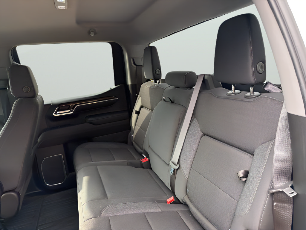 Used 2024 GMC Sierra 1500 Elevation RWD image 32