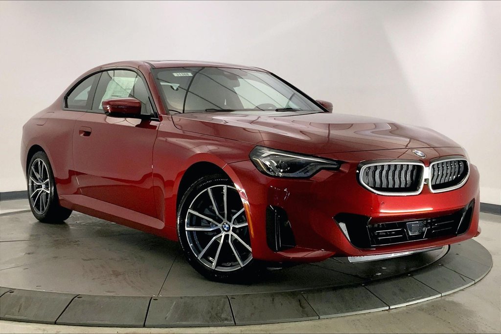 New 2026 BMW 230i xDrive Coupe w/ Premium Package AWD/4WD image 11