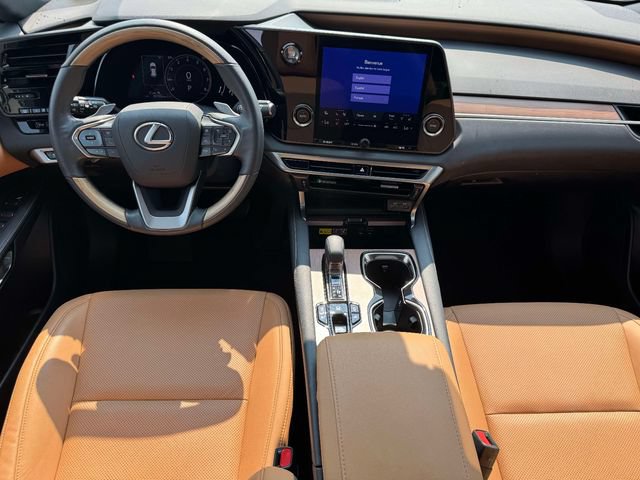 Certified 2023 Lexus RX 350 Premium w/ Accessory Package AWD/4WD image 18